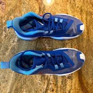 Air Jordan basketball shoes